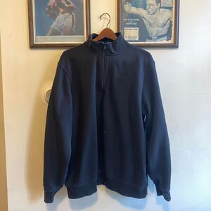 Spencers Spirit Halloween Men's Black Sweatshirt